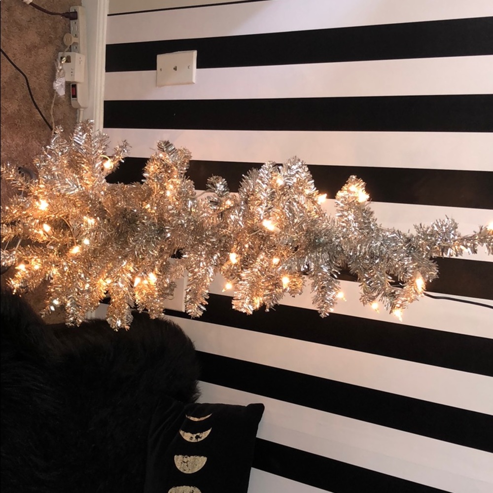 Light up Christmas Tree